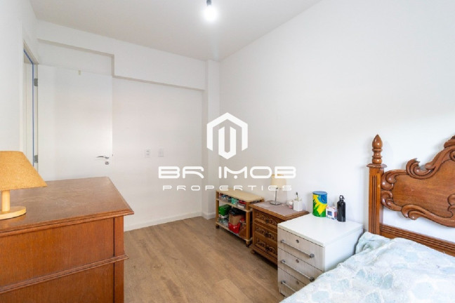 Imagem Imóvel com 4 Quartos à Venda, 109 m² em Vila Mariana - São Paulo