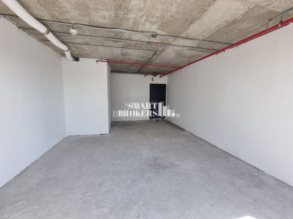 Imagem Sala Comercial para Alugar, 80 m² em Chácara Santo Antônio (zona Sul) - São Paulo Imagem Sala Comercial para Alugar, 80 m² em Chácara Santo Antônio (zona Sul) - São Paulo