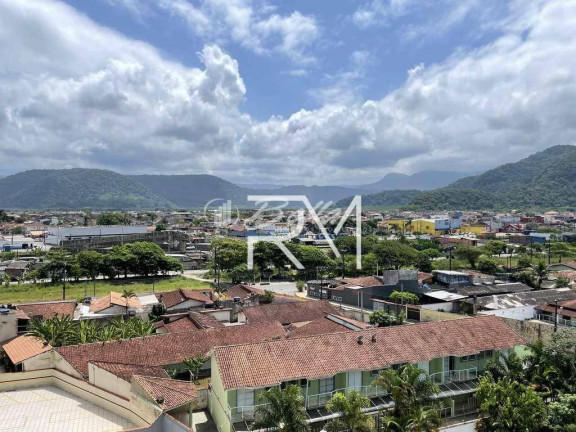 Imagem Apartamento com 2 Quartos à Venda, 69 m² em Vila Atlântica - Mongaguá