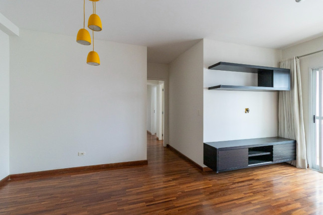 Imagem Apartamento com 3 Quartos à Venda, 86 m² em Saúde - São Paulo