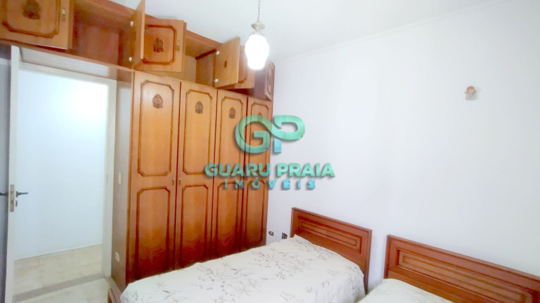 Imagem Apartamento com 5 Quartos à Venda, 190 m² em Enseada - Guarujá