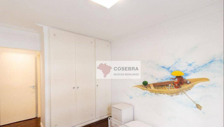 Imagem Apartamento com 3 Quartos para Alugar, 165 m² em Jardim Paulista - São Paulo