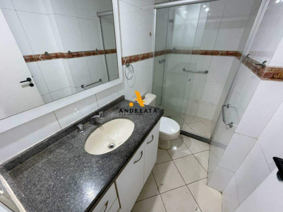 Imagem Apartamento com 3 Quartos para Alugar, 106 m² em Botafogo - Rio De Janeiro