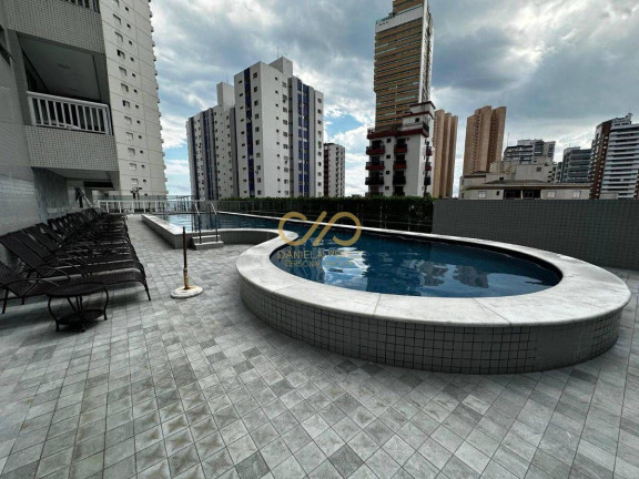 Imagem Apartamento com 2 Quartos à Venda, 75 m² em Boqueirão - Praia Grande Imagem Apartamento com 2 Quartos à Venda, 75 m² em Boqueirão - Praia Grande