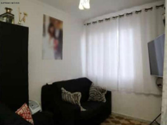 Apartamento com 2 Quartos à Venda, 52 m² em Parque Marabá - Taboão Da Serra