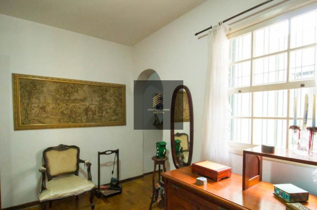 Imagem Casa com 3 Quartos à Venda, 209 m² em Vila Moinho Velho - São Paulo