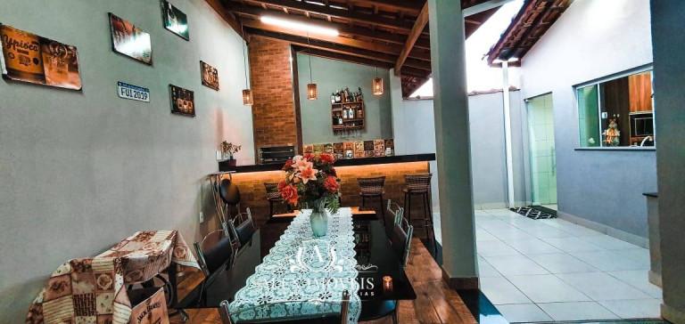 Imagem Casa com 2 Quartos à Venda, 200 m² em Abilio Pedro - Limeira Imagem Casa com 2 Quartos à Venda, 200 m² em Abilio Pedro - Limeira