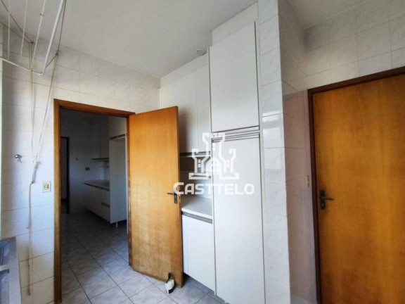 Imagem Apartamento com 3 Quartos à Venda ou Locação, 138 m² em Centro - Londrina