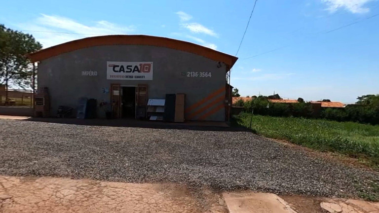 Imagem Terreno à Venda, 9.203 m² em Cpa I - Cuiabá