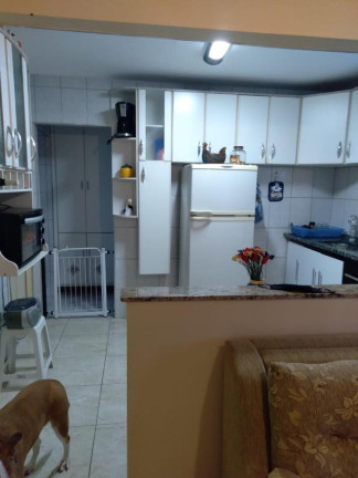 Imagem Apartamento com 2 Quartos à Venda, 48 m² em Conjunto Residencial José Bonifácio - São Paulo