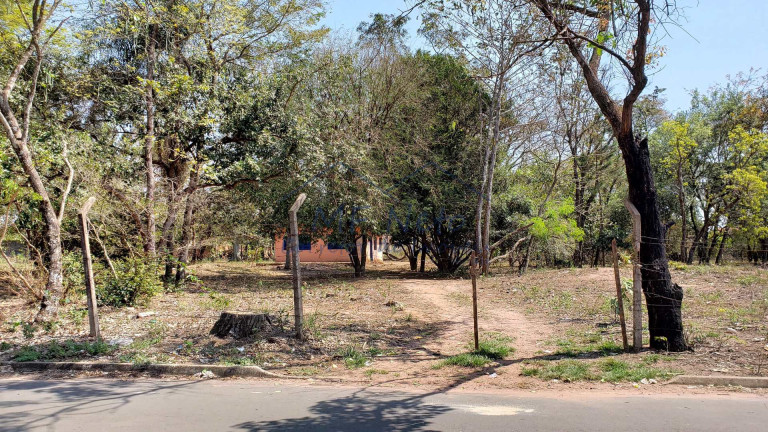 Imagem Terreno à Venda, 2.871 m² em Vila Santa Fé - Pirassununga Imagem Terreno à Venda, 2.871 m² em Vila Santa Fé - Pirassununga