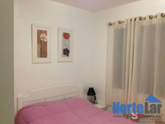 Imagem Apartamento com 2 Quartos à Venda, 50 m² em Parque Mandaqui - São Paulo