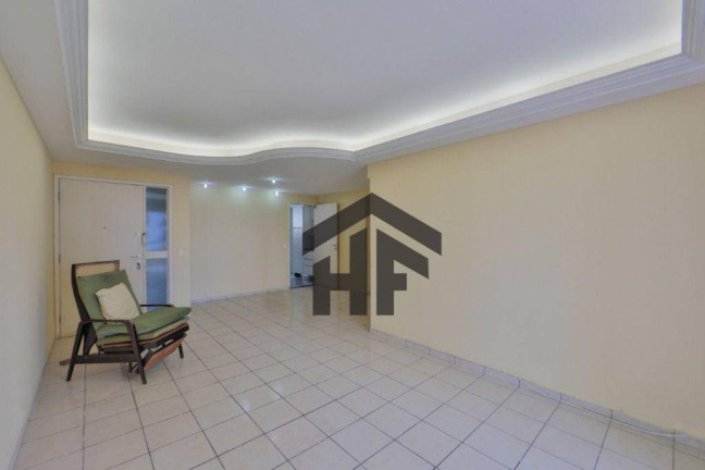 Imagem Apartamento com 4 Quartos à Venda, 145 m² em Espinheiro - Recife