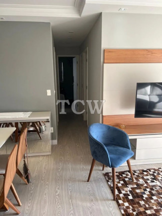 Imagem Apartamento com 3 Quartos à Venda, 76 m² em Mooca - São Paulo