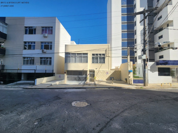 Imóvel com 3 Quartos à Venda, 108 m² em Graça - Salvador