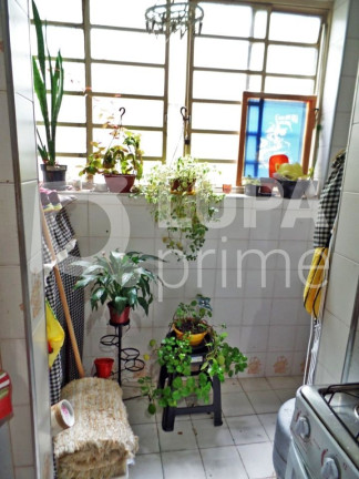 Imagem Apartamento com 1 Quarto à Venda, 60 m² em Santana - São Paulo