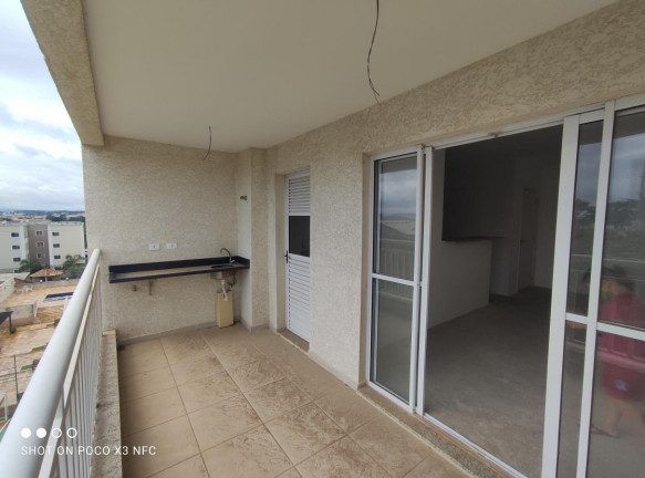 Apartamento com 3 Quartos à Venda, 80 m² em Vila Esperança - Itu