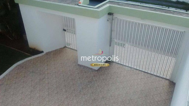Imagem Sobrado com 3 Quartos à Venda, 250 m² em Jardim São Caetano - São Caetano Do Sul Imagem Sobrado com 3 Quartos à Venda, 250 m² em Jardim São Caetano - São Caetano Do Sul
