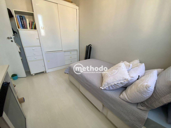 Imagem Apartamento com 2 Quartos à Venda, 47 m² em Vila Industrial - Campinas Imagem Apartamento com 2 Quartos à Venda, 47 m² em Vila Industrial - Campinas
