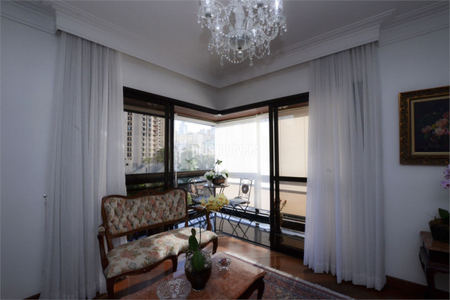 Imagem Apartamento com 3 Quartos à Venda, 167 m² em Paraíso - São Paulo Imagem Apartamento com 3 Quartos à Venda, 167 m² em Paraíso - São Paulo