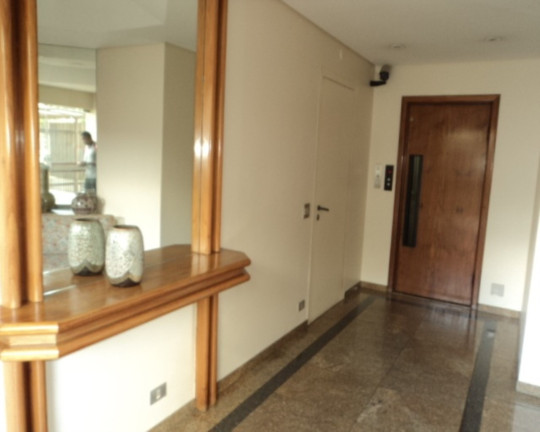 Imagem Apartamento com 3 Quartos à Venda, 173 m² em Vila Mariana - São Paulo