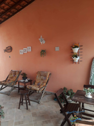 Imagem Casa com 2 Quartos à Venda, 138 m² em Cibratel I - Itanhaém Imagem Casa com 2 Quartos à Venda, 138 m² em Cibratel I - Itanhaém