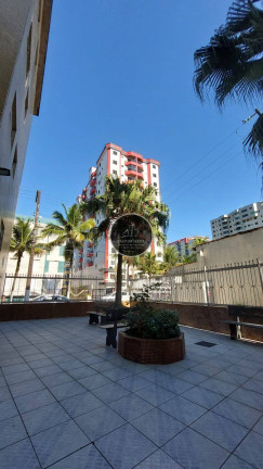 Imagem Apartamento com 1 Quarto à Venda, 40 m² em Centro - Mongaguá