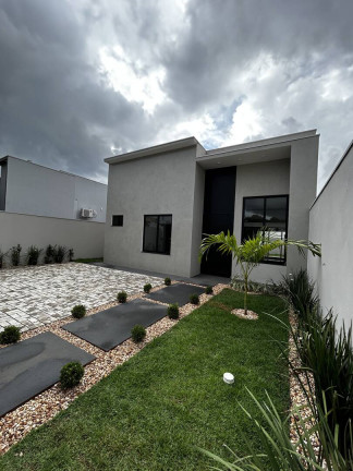 Imagem Casa com 3 Quartos à Venda, em Parque Do Bosque - Tangará Da Serra Imagem Casa com 3 Quartos à Venda, em Parque Do Bosque - Tangará Da Serra