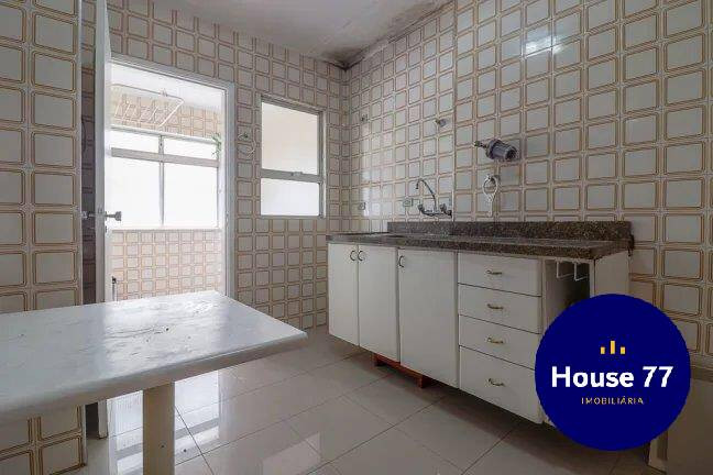 Imagem Apartamento com 2 Quartos à Venda, 86 m² em Moema - São Paulo
