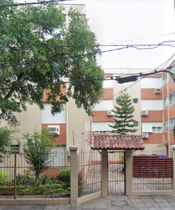 Imóvel com 2 Quartos à Venda, 55 m² em Santo Antônio - Porto Alegre