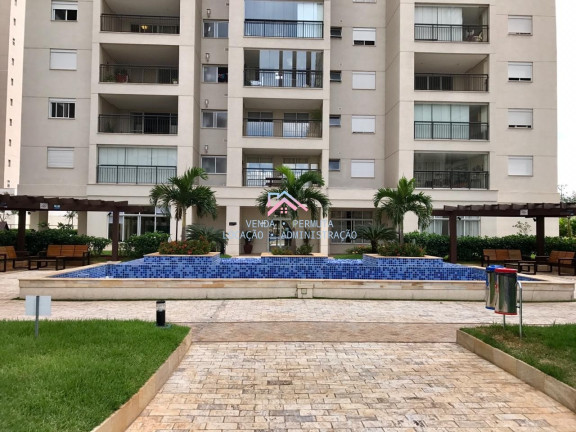 Imagem Apartamento com 3 Quartos à Venda, 132 m² em Jardim São Bento - Jundiaí