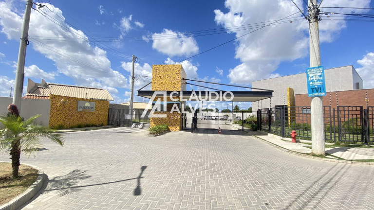 Imagem Casa de Condomínio com 2 Quartos à Venda, 90 m² em Papagaio - Feira De Santana