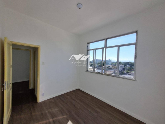 Imagem Cobertura com 2 Quartos à Venda, 62 m² em Olaria - Rio De Janeiro
