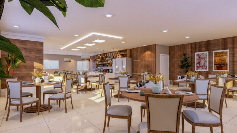 Imagem Apartamento com 2 Quartos à Venda, 88 m² em Maracanã - Praia Grande Imagem Apartamento com 2 Quartos à Venda, 88 m² em Maracanã - Praia Grande