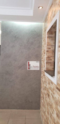 Imagem Apartamento com 2 Quartos à Venda, 50 m² em Jardim Ampliação - São Paulo Imagem Apartamento com 2 Quartos à Venda, 50 m² em Jardim Ampliação - São Paulo
