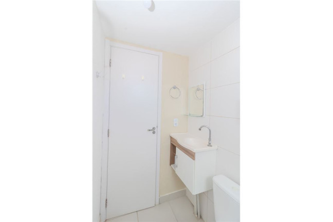 Imagem Apartamento com 2 Quartos à Venda, 44 m² em Lomba Do Pinheiro - Porto Alegre Imagem Apartamento com 2 Quartos à Venda, 44 m² em Lomba Do Pinheiro - Porto Alegre
