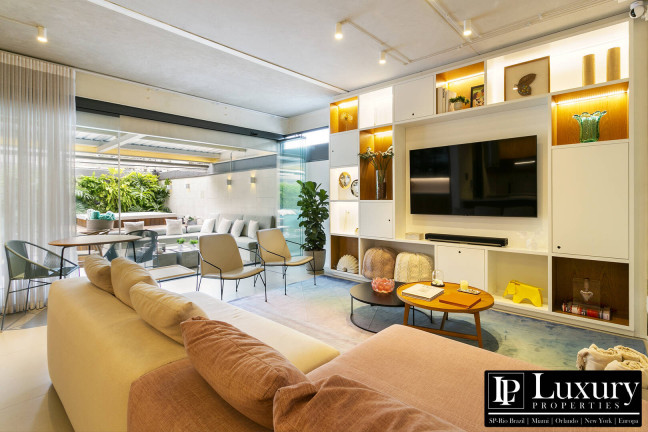 Imagem Apartamento com 2 Quartos à Venda, 153 m² em Paraíso - São Paulo Imagem Apartamento com 2 Quartos à Venda, 153 m² em Paraíso - São Paulo