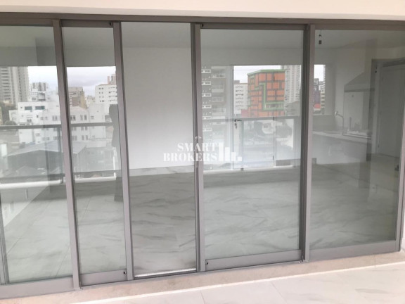 Imagem Apartamento com 3 Quartos à Venda, 131 m² em Vila Mariana - São Paulo Imagem Apartamento com 3 Quartos à Venda, 131 m² em Vila Mariana - São Paulo