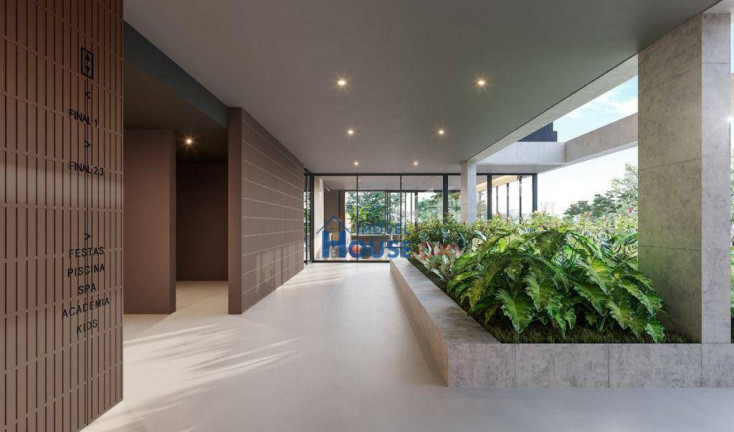 Imagem Apartamento com 4 Quartos à Venda, 218 m² em Perdizes - São Paulo