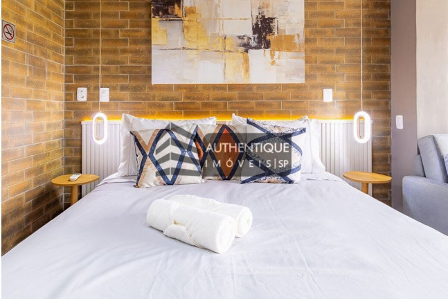Imagem Imóvel com 1 Quarto à Venda, 28 m² em Perdizes - São Paulo