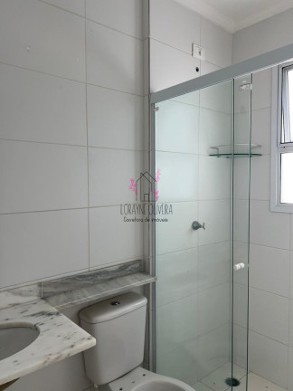 Imagem Apartamento com 2 Quartos à Venda, 55 m² em Itaguá - Ubatuba