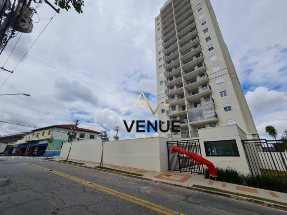 Imagem Apartamento com 2 Quartos à Venda, 52 m² em Santana - São Paulo Imagem Apartamento com 2 Quartos à Venda, 52 m² em Santana - São Paulo