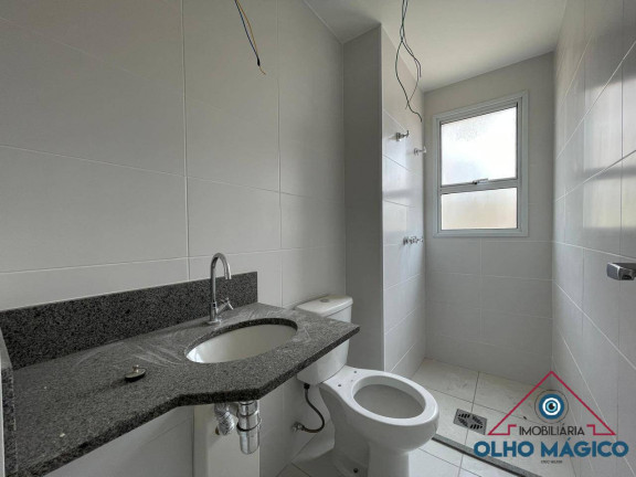 Imagem Apartamento com 2 Quartos à Venda, 54 m² em Jardim Das Flores - Osasco
