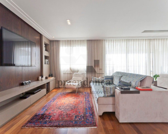Imagem Apartamento com 3 Quartos à Venda, 267 m² em Perdizes - São Paulo Imagem Apartamento com 3 Quartos à Venda, 267 m² em Perdizes - São Paulo