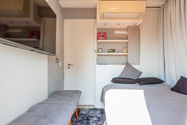 Imagem Apartamento com 3 Quartos à Venda, 78 m² em Vila Mariana - São Paulo