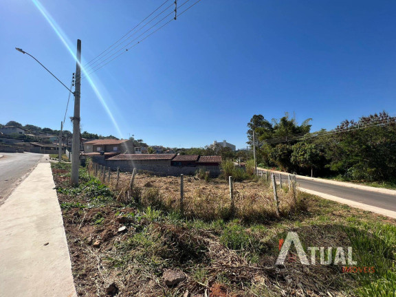 Imagem Terreno à Venda, 128 m² em Jardim São Felipe - Atibaia Imagem Terreno à Venda, 128 m² em Jardim São Felipe - Atibaia