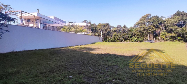 Imagem Terreno à Venda, 831 m² em Riviera De São Lourenço - Bertioga Imagem Terreno à Venda, 831 m² em Riviera De São Lourenço - Bertioga