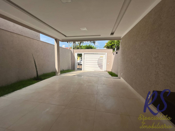 Imagem Casa com 3 Quartos à Venda, 120 m² em Goiânia 2 - Goiânia Imagem Casa com 3 Quartos à Venda, 120 m² em Goiânia 2 - Goiânia