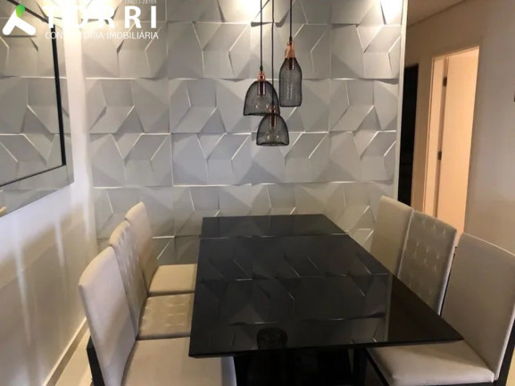 Imagem Apartamento com 3 Quartos à Venda, 85 m² em Vila Jardini - Sorocaba Imagem Apartamento com 3 Quartos à Venda, 85 m² em Vila Jardini - Sorocaba