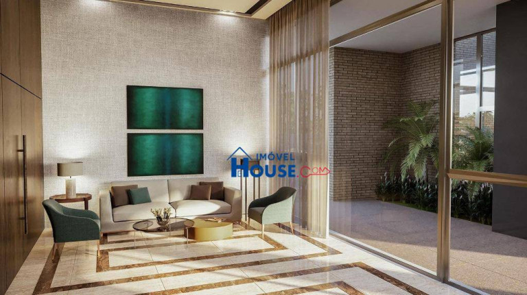 Imagem Apartamento com 4 Quartos à Venda, 270 m² em Jardins - São Paulo Imagem Apartamento com 4 Quartos à Venda, 270 m² em Jardins - São Paulo